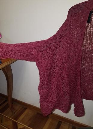 Кардиган,р. 38-40,bershka