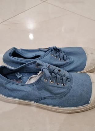 Взуття для тенісу bensimon
