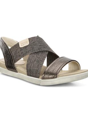 Сандалі ecco damara sandal-37