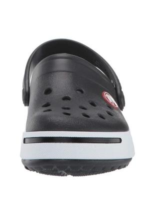 Детские crocs crocband ii, 100% оригинал6 фото