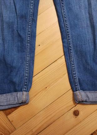 Укороченные джинсы next4 фото