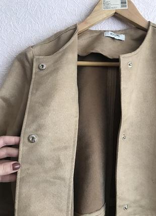 Пальто 3