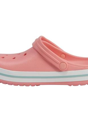 Жіночі crocs crocband, 100% оригінал3 фото