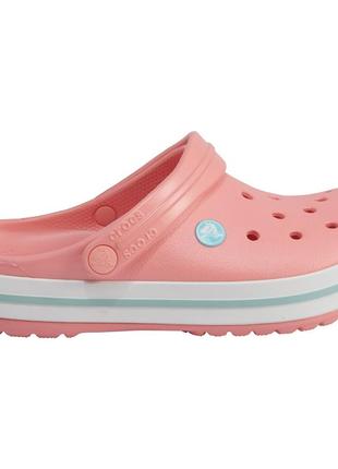 Жіночі crocs crocband, 100% оригінал2 фото