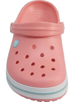 Жіночі crocs crocband, 100% оригінал4 фото