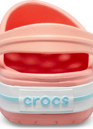 Жіночі crocs crocband, 100% оригінал9 фото