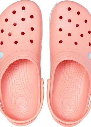 Жіночі crocs crocband, 100% оригінал6 фото