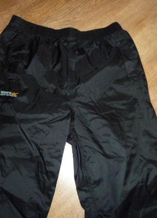 Regatta непромокальні штани на 11-12 років2 фото