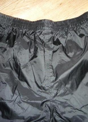 Regatta непромокальні штани на 11-12 років5 фото