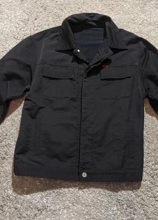 Куртка wpm jeans