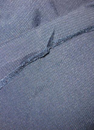 Зручні штани брюки класичні строгі офісні ділові next, 12l,км0907 з кишенями з боків10 фото
