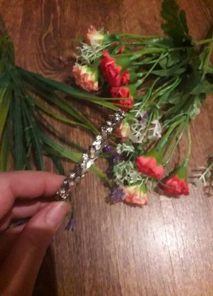 Браслет шикарный