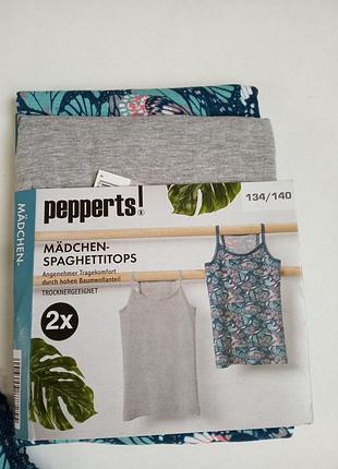 Майка для дівчинки 2