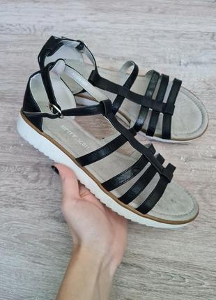 Босоніжки merry scott босоножки удобные