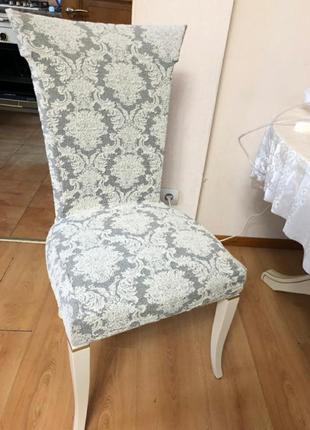 Чехол на стул
