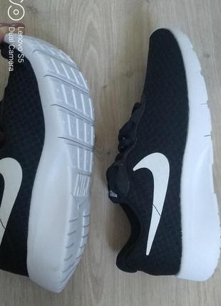 Кроссовки nike оригинал с гибкой подошвой нюанс 21 см3 фото