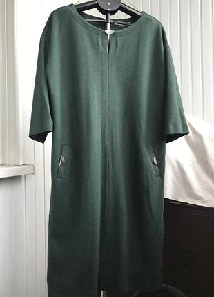 Нове плаття, туреччина, р. 48 європ., наш 52-54