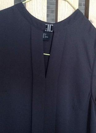 Блуза h&m 2
