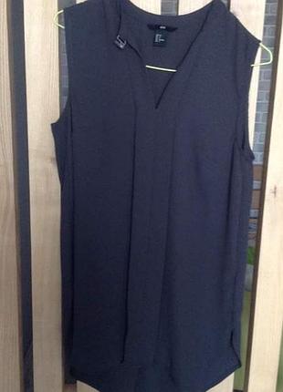 Блуза h&m 4