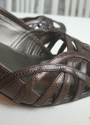 Женские туфли talbots2 фото
