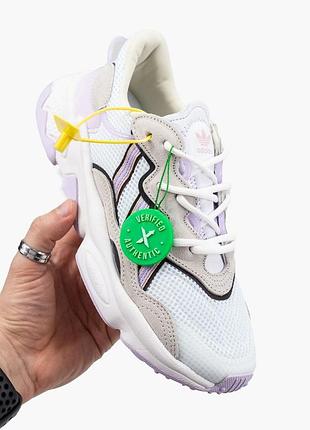 Кросівки adidas ozweego