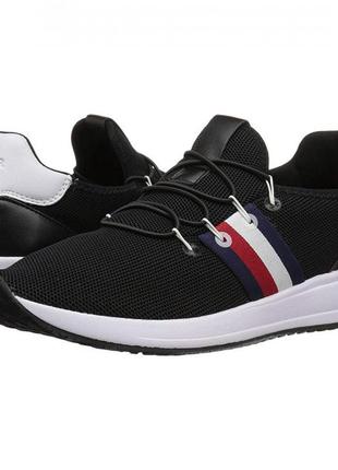 Женские кроссовки tommy hilfiger р.39-40