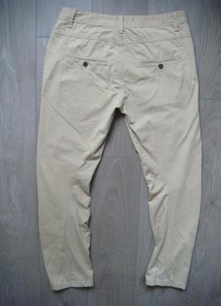 Брюки burton  34 4