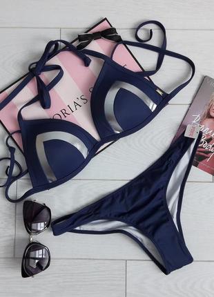 Купальник victoria's secret