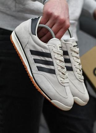 Кросівки adidas