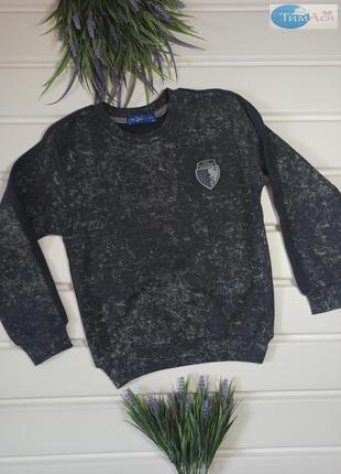 Реглани для хлопчиків нові 6-8 років