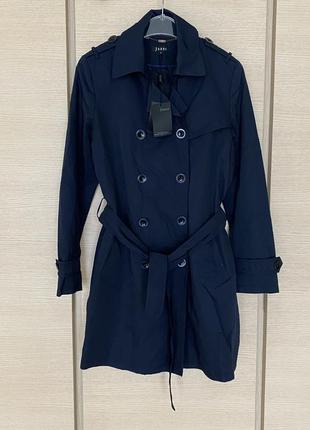 Тренч жіночий преміум бренд австрії розмір м