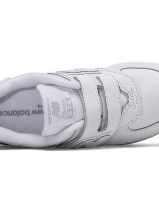 Дитячі кросівки new balance 574, 100% оригінал