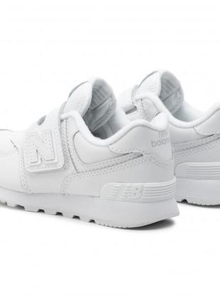 Дитячі кросівки new balance 574, 100% оригінал