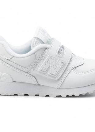 Дитячі кросівки new balance 574, 100% оригінал