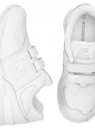 Дитячі кросівки new balance 574, 100% оригінал