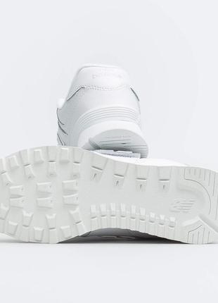 Дитячі кросівки new balance 574, 100% оригінал