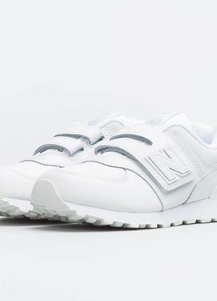 Дитячі кросівки new balance 574, 100% оригінал