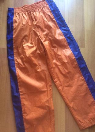 Pulcino непромокальні штани дощовик грязепруфы