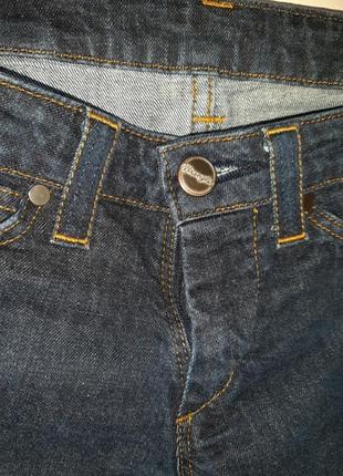 Джинсы wrangler original,  тёмно-синие , разгружаю гардероб3 фото