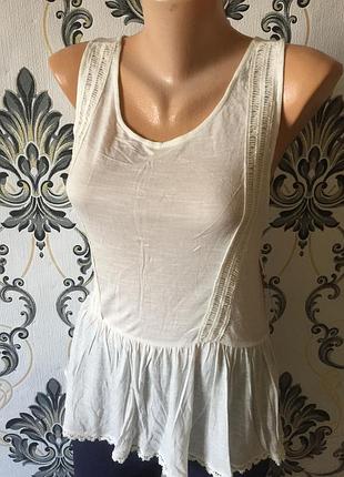 Блуза/майка