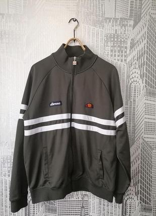 Олимпийка ellesse