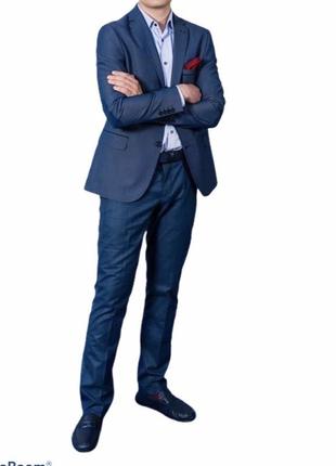 Мужской костюм climber bycuno р.48