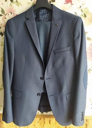 Мужской костюм climber bycuno р.48