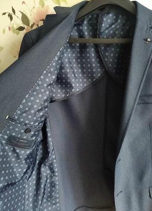 Мужской костюм climber bycuno р.48