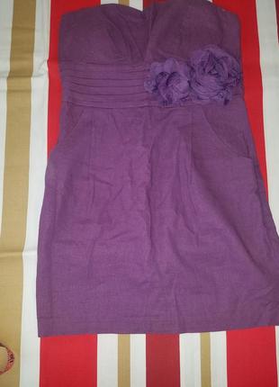 Платье,р.36,сша