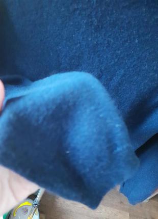 Гольф woolovers 70% merino 30% cashmere 2