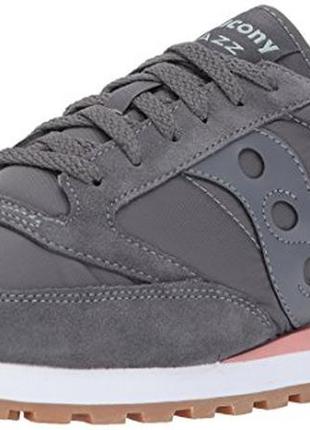 Кроссовки saucony 11mus стелька 29,5см