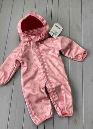 Комбінезон name it