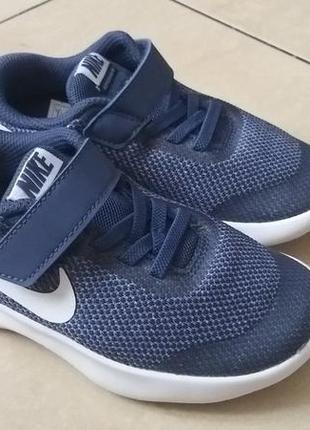 Детские кроссовки nike flex exper 7, 100% оригинал5 фото