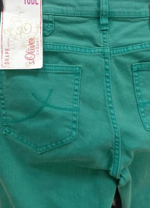 Джинси s.oliver 4